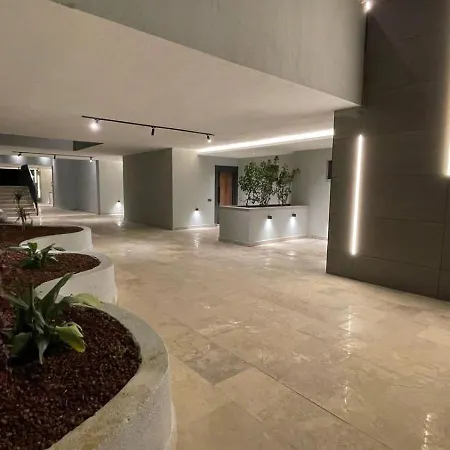Luxury Sea View Duplex Private Pool Kalamar Apartment *