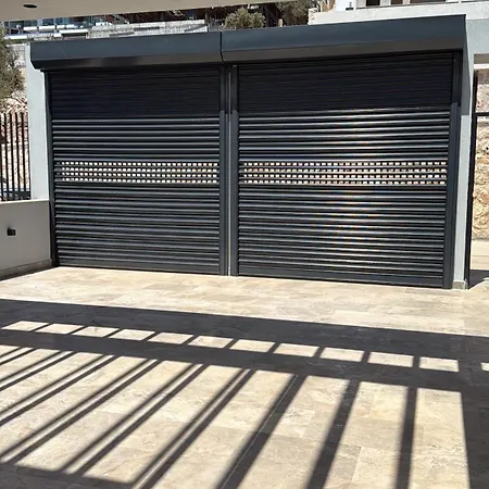 Apartment Luxury Sea View Duplex Private Pool Kalamar