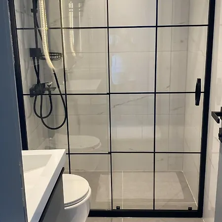Apartment Luxury Sea View Duplex Private Pool Kalamar *