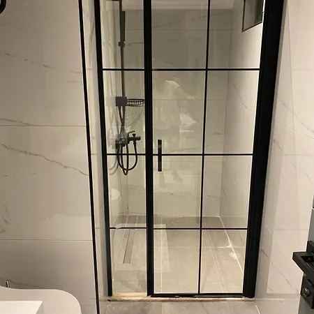 Luxury Sea View Duplex Private Pool Kalamar Apartamento