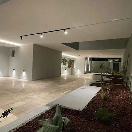 Luxury Sea View Duplex Private Pool Kalamar Apartamento *